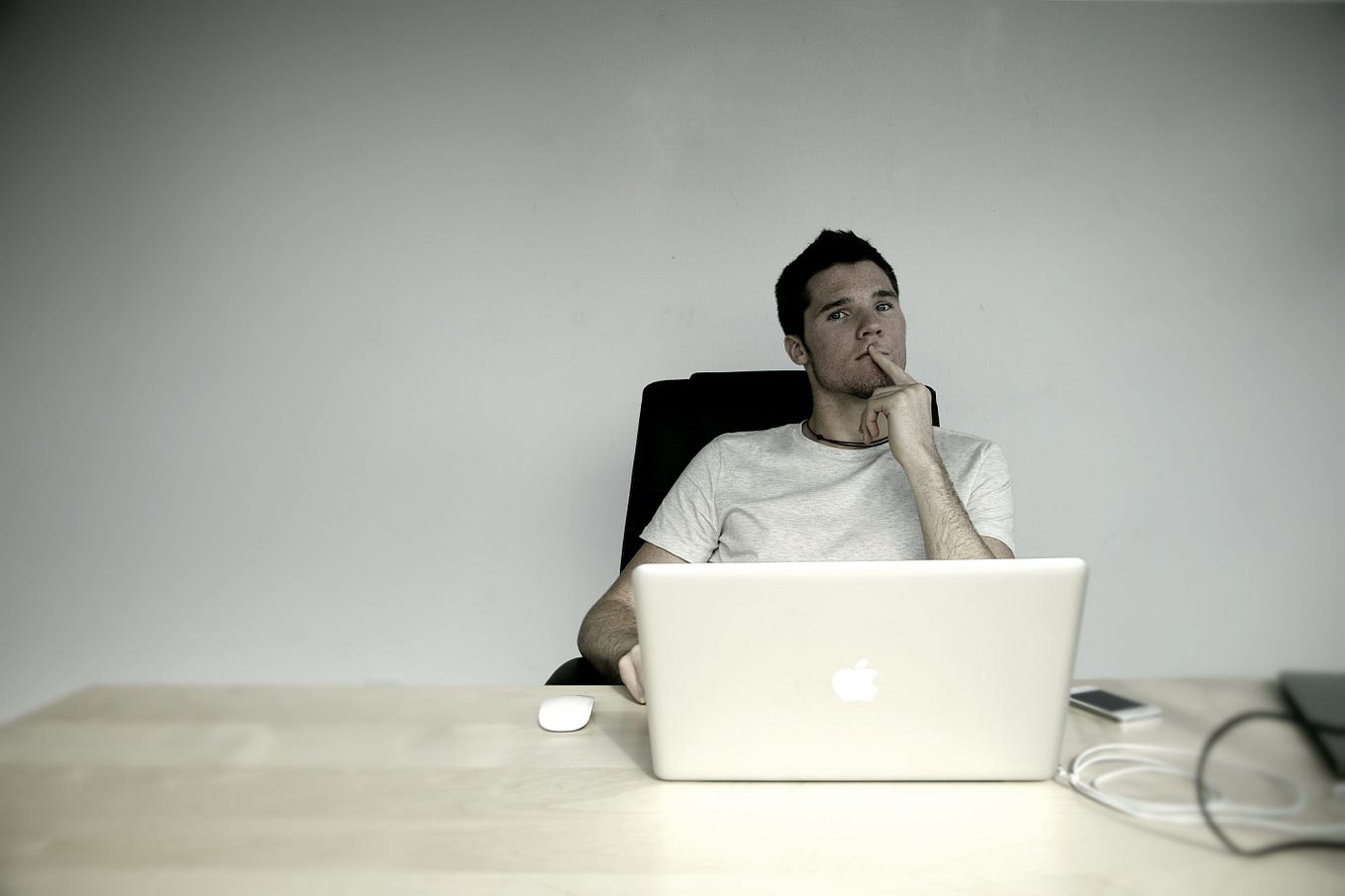 Blanket statements are always wrong by Sean Smith Medium