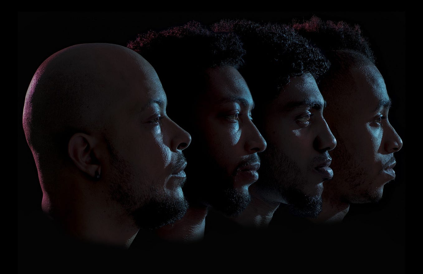 If You’re a Fan of Carl Jung, You Should Read This Book It’s called