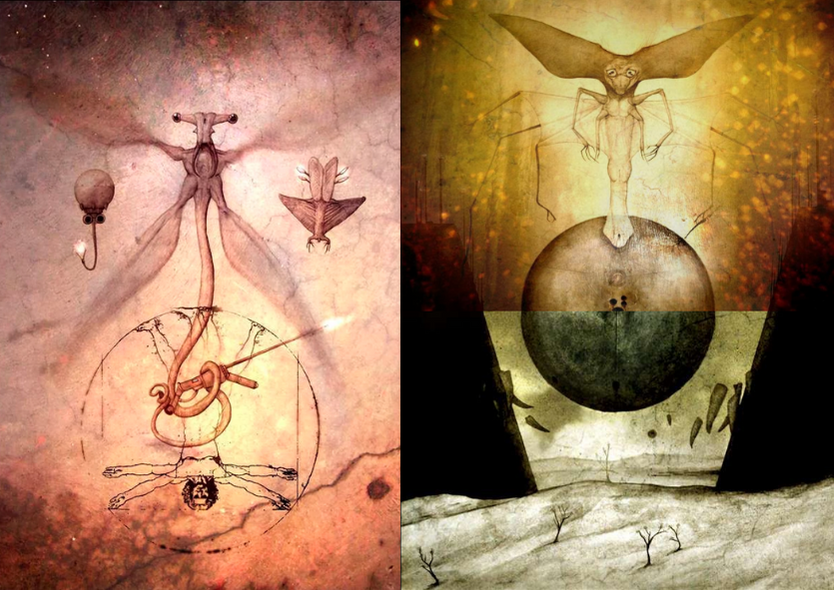 Is Our Universe Really Of The Colours We See In Images Or Is It A 