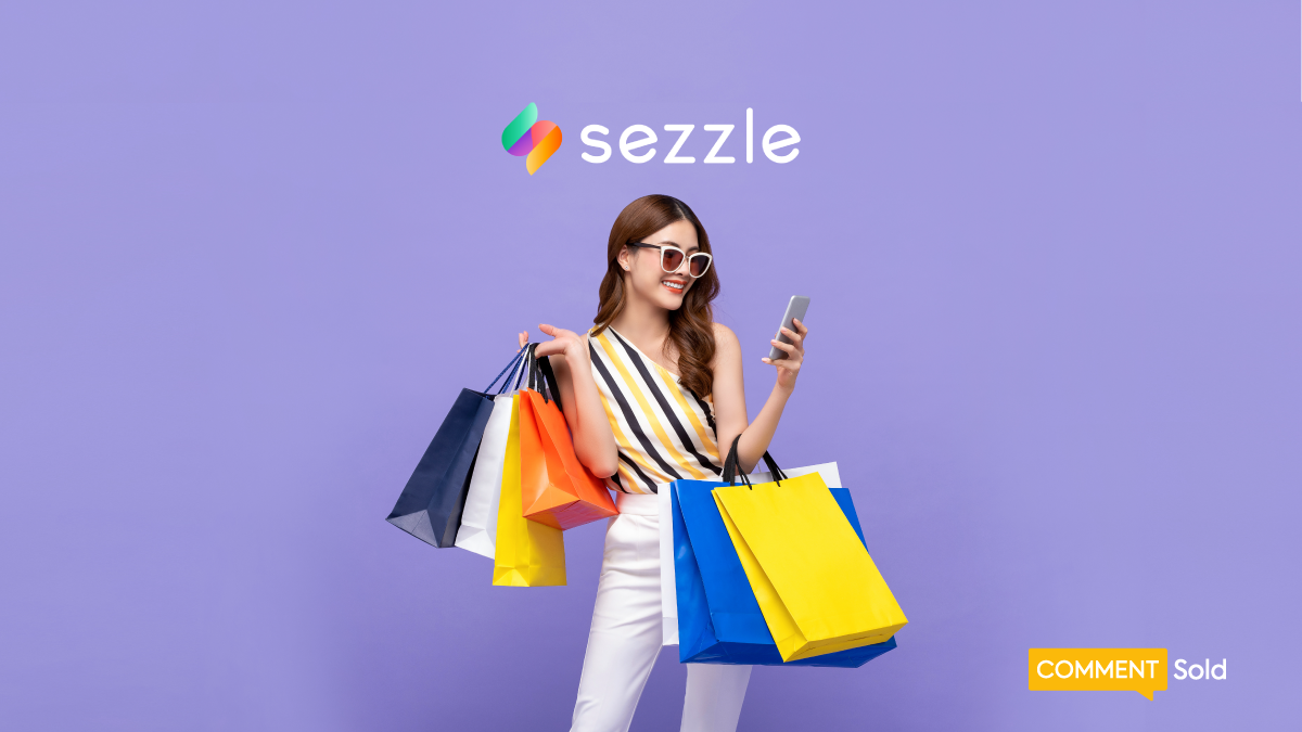First Time at Sezzle? Use the Sezzle First Time Promo Code! by Joseph