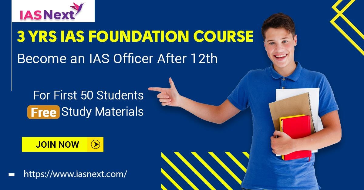 IAS NEXT :3 Yrs Foundation Course: IAS after 12th: best IAS Coaching in Lucknow by Anand vats IAS NEXT :3 Yrs Foundation Course: IAS after 12th: best IAS Coaching in Lucknow by Anand vats