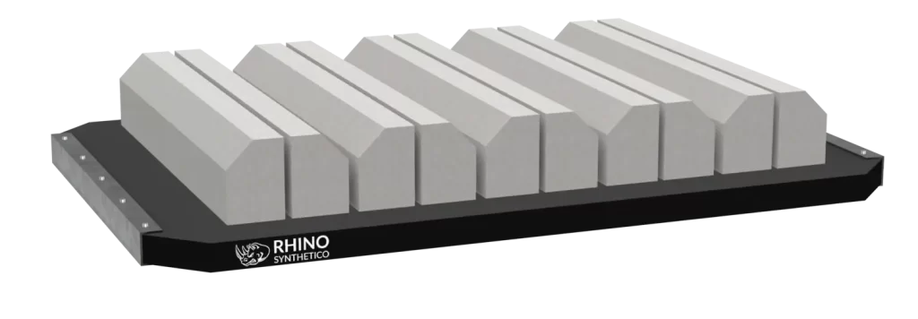 Enhancing Efficiency with Pallets and Production Boards for Concrete ...