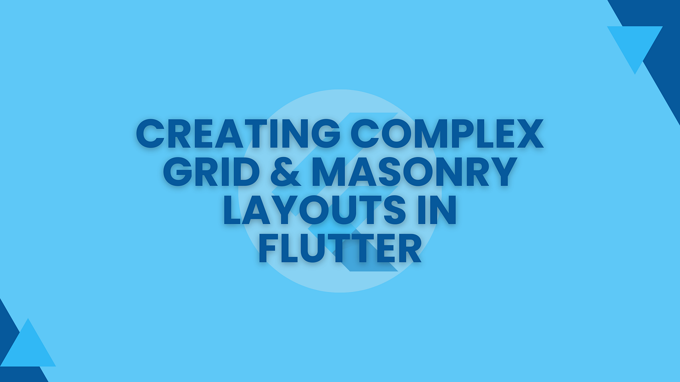 Customizing UI in Flutter: Themes and Styling | by Ankit Ahuja | Medium