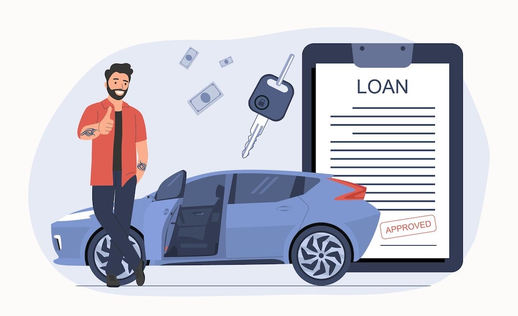 How To Get Student Loan In 2024 (Ultimate Guide) by Readalltech Mar