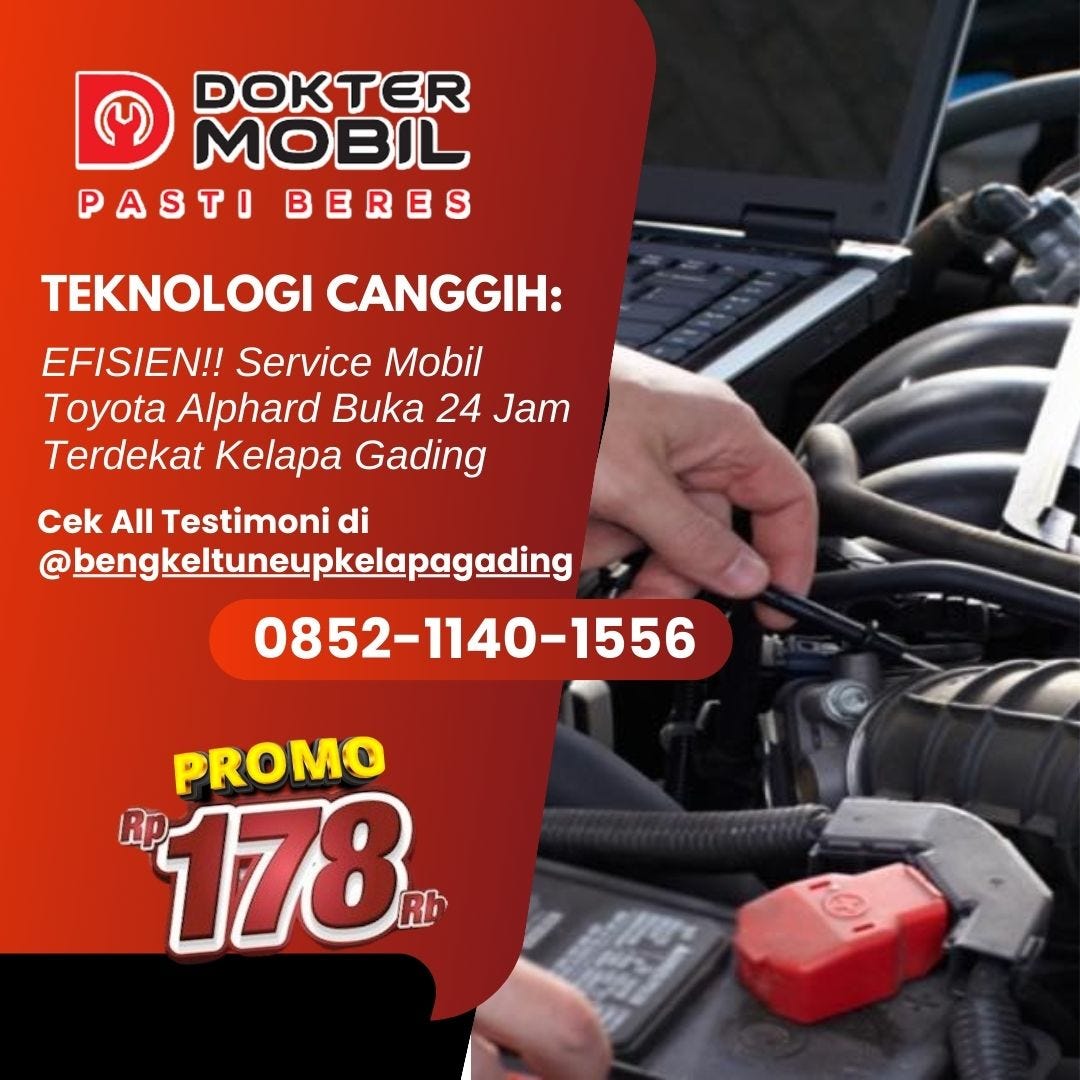 Kualitas Service Mobil Toyota Hilux Buka 24 Jam Terdekat Jakarta Utara