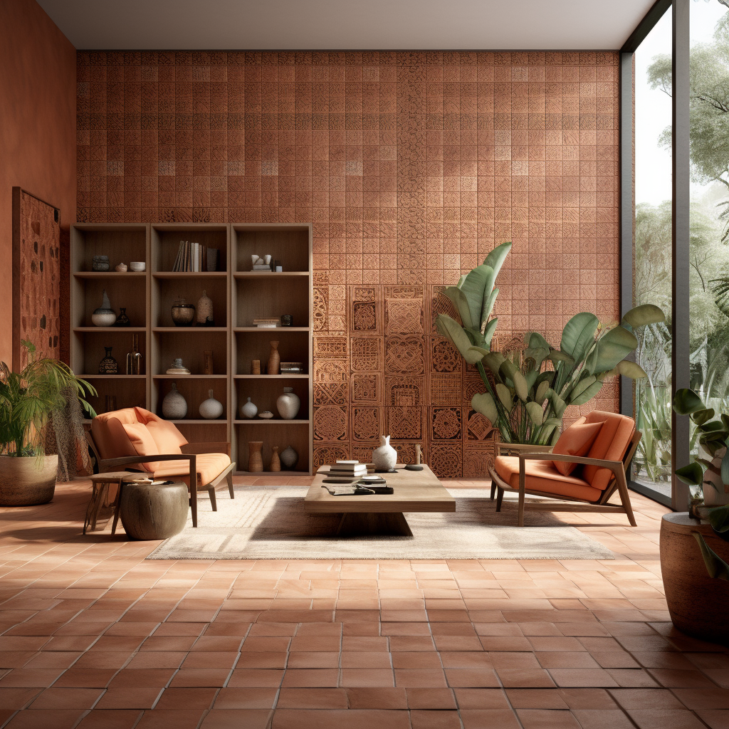 How to Choose Interior Color Schemes You’ll Love in 2024 by Orange
