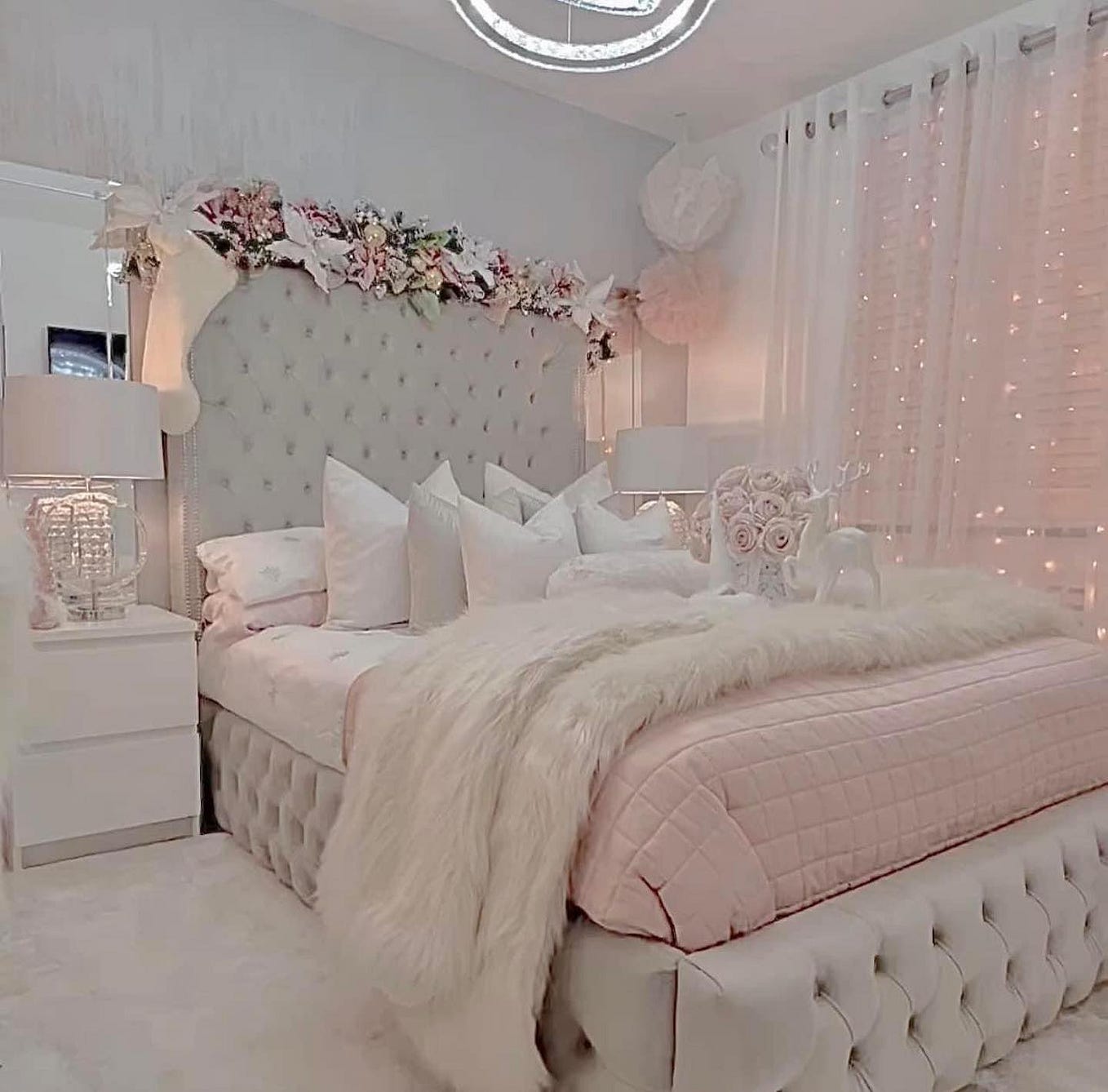 Luxurious Features of Premium Luxury Beds with Mattress by John