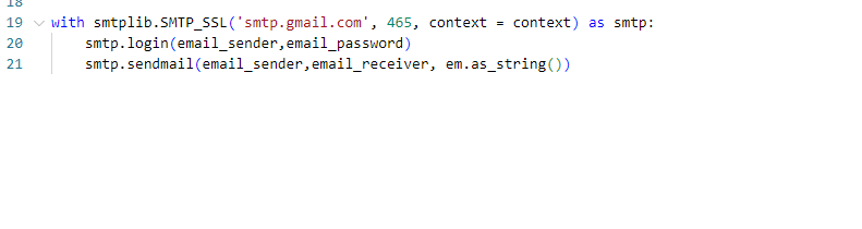 How to send SMS using hahucloud and python scripts | by Feva Tefera ...