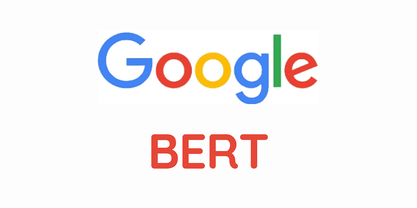 Google Bert