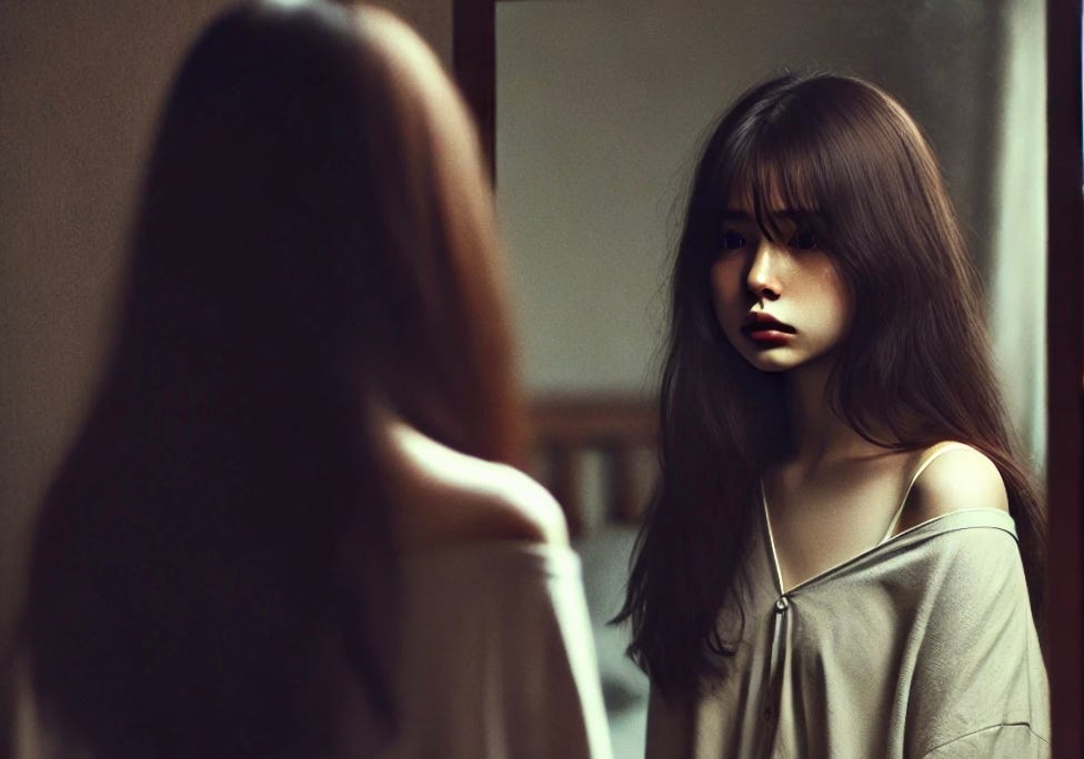 Unlock Your Power. Power of Self Focusing. by BrokeNancy.🖤💗 Oct