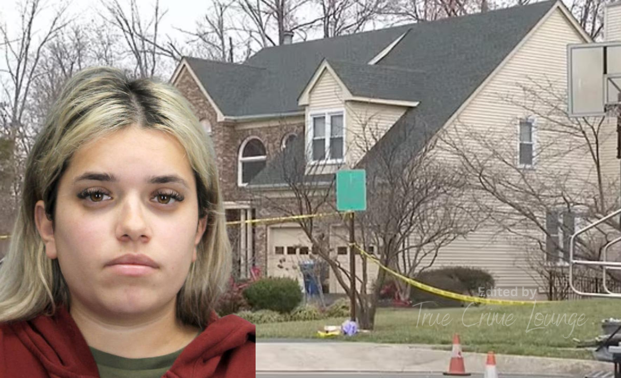 Virginia Double Homicide: The Complex Web of Love and Murder Surrounding Au Pair Juliana Peres…