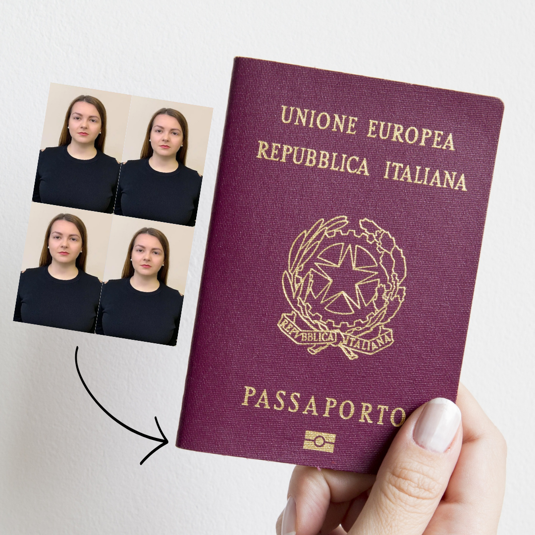 Digital Passport Photo Code Requirement Everything You Need to Know