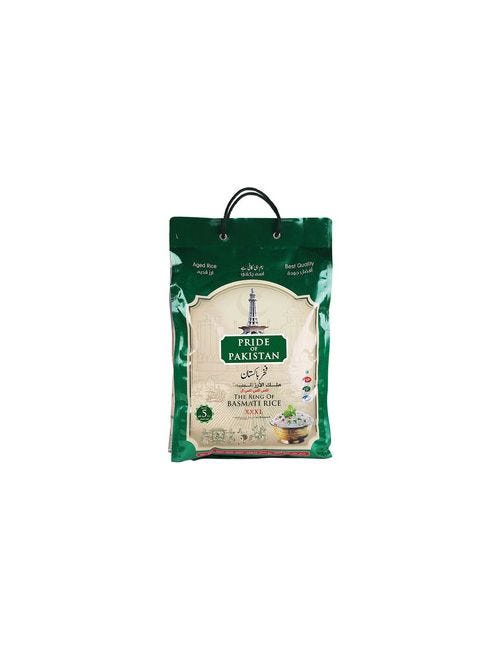 Best Online shopping websites in uae — Al Safwa Indian Basmati Rice 5kg