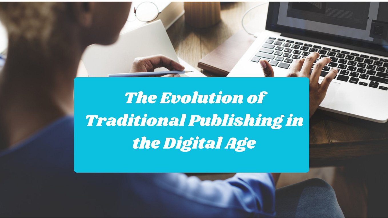 How Books Shape Our Lives How Books Shape Our Lives