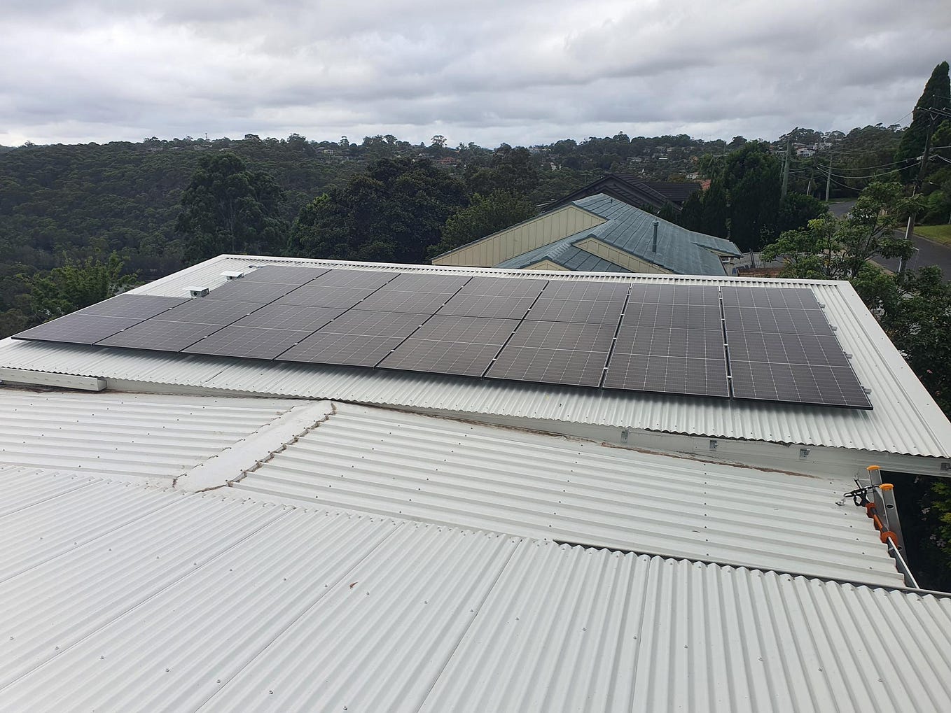 Best Solar Panels in Sydney. Attention is the… by Yelloenergy Medium