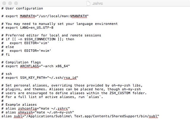Sublime Keyboard Shortcut to ‘Open in Browser’ | by Talia Marcassa | Medium