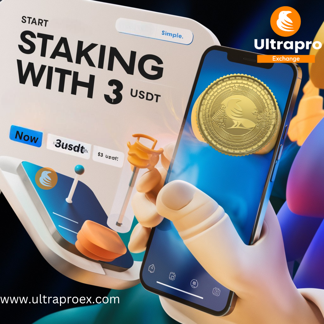 How Does Flexible Staking Work? A Complete Overview of the Process | by ...