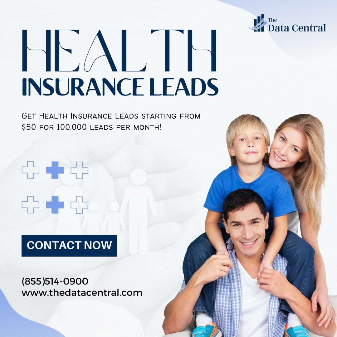 Affordable Final Expense Insurance Leads thedatacentral Medium