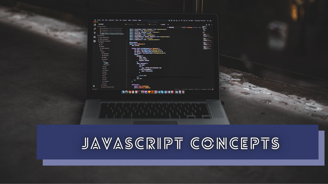 JavaScript Keywords That Every Experienced Web Developer Should Know ...