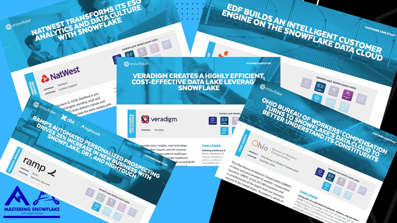 What is Snowpipe Streaming and Dynamic Tables? by Adam Morton