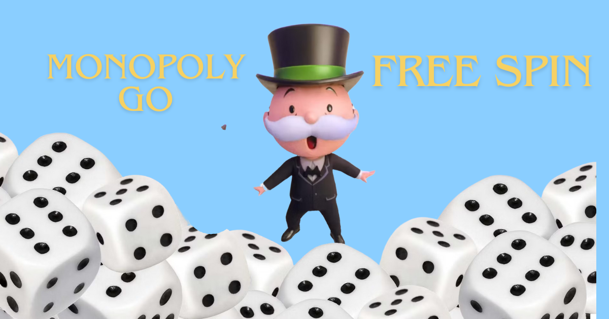 Monopoly Go Free Dice New Links Medium