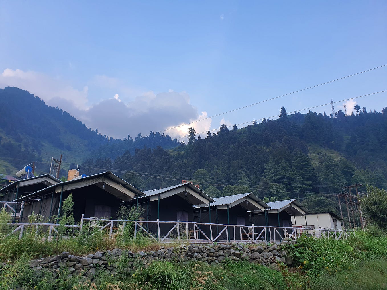Barot Valley Himachal Pradesh. Unveiling the Enchantment of Barot… by