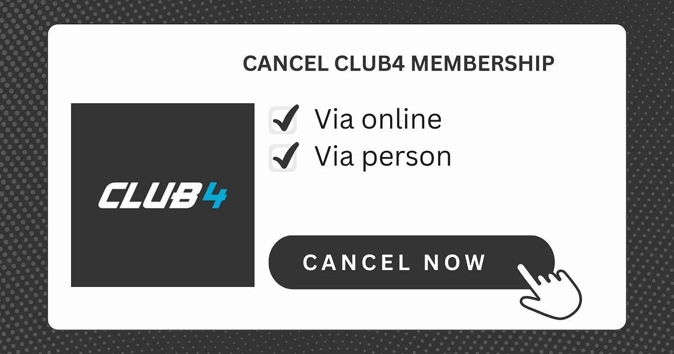 How to Cancel Esporta Fitness Membership by Kamala Dulal Jun, 2024 Medium