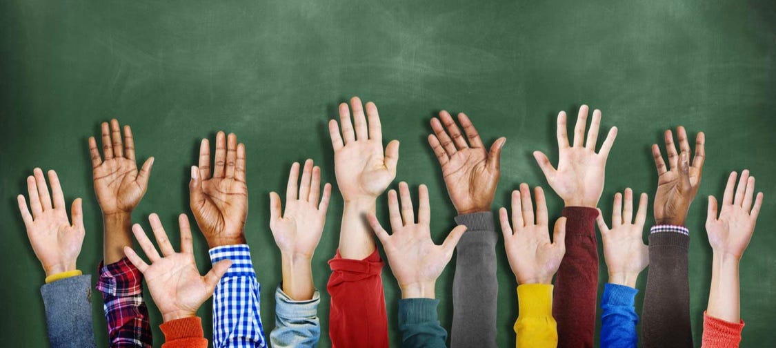 Board of (Mis)Education