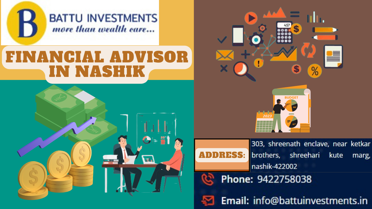 Best GST — Tax Consultant in Nashik Call — 9422758038 by battu