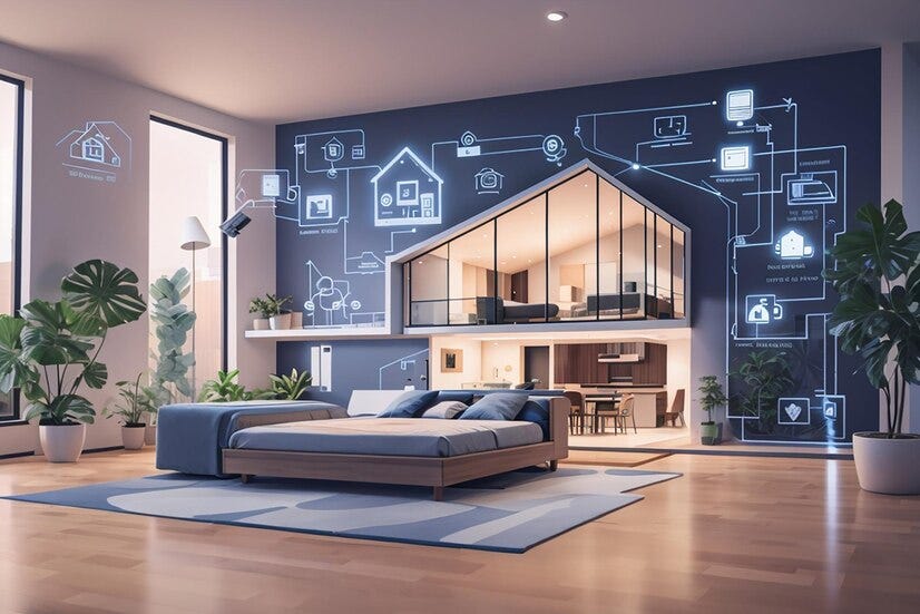 The Ultimate Guide to Upgrading Your Villa with Smart Technology