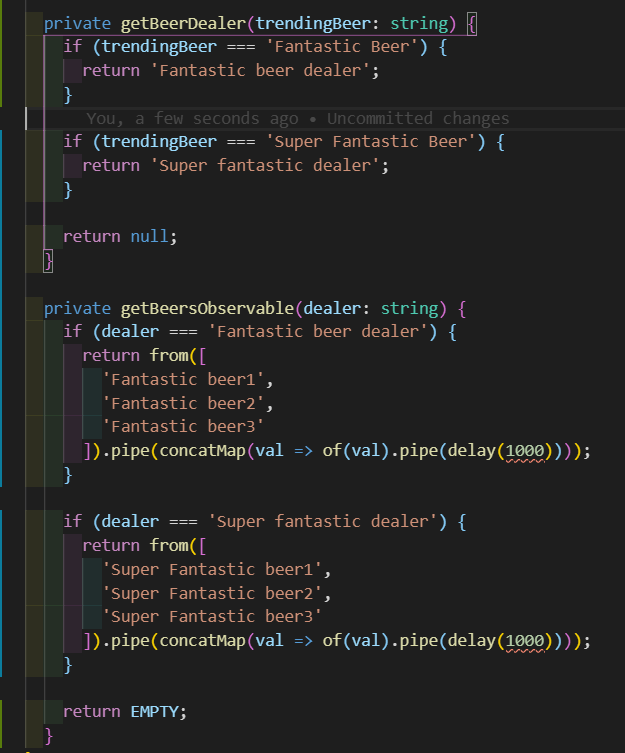 Normal Function Vs Arrow Function In JavaScript. | by Anish Giri ...