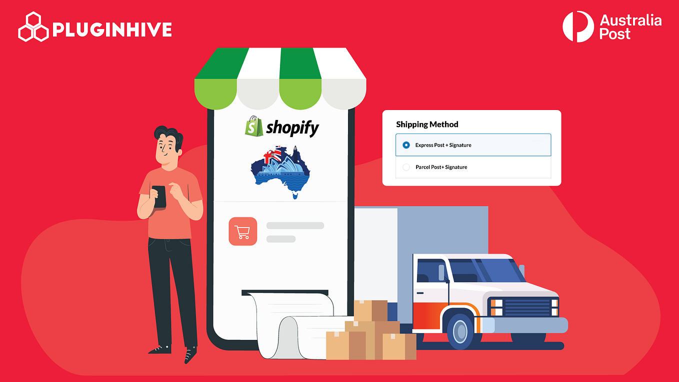 Print USPS Shipping Labels & Fulfil Orders in by Jagruti