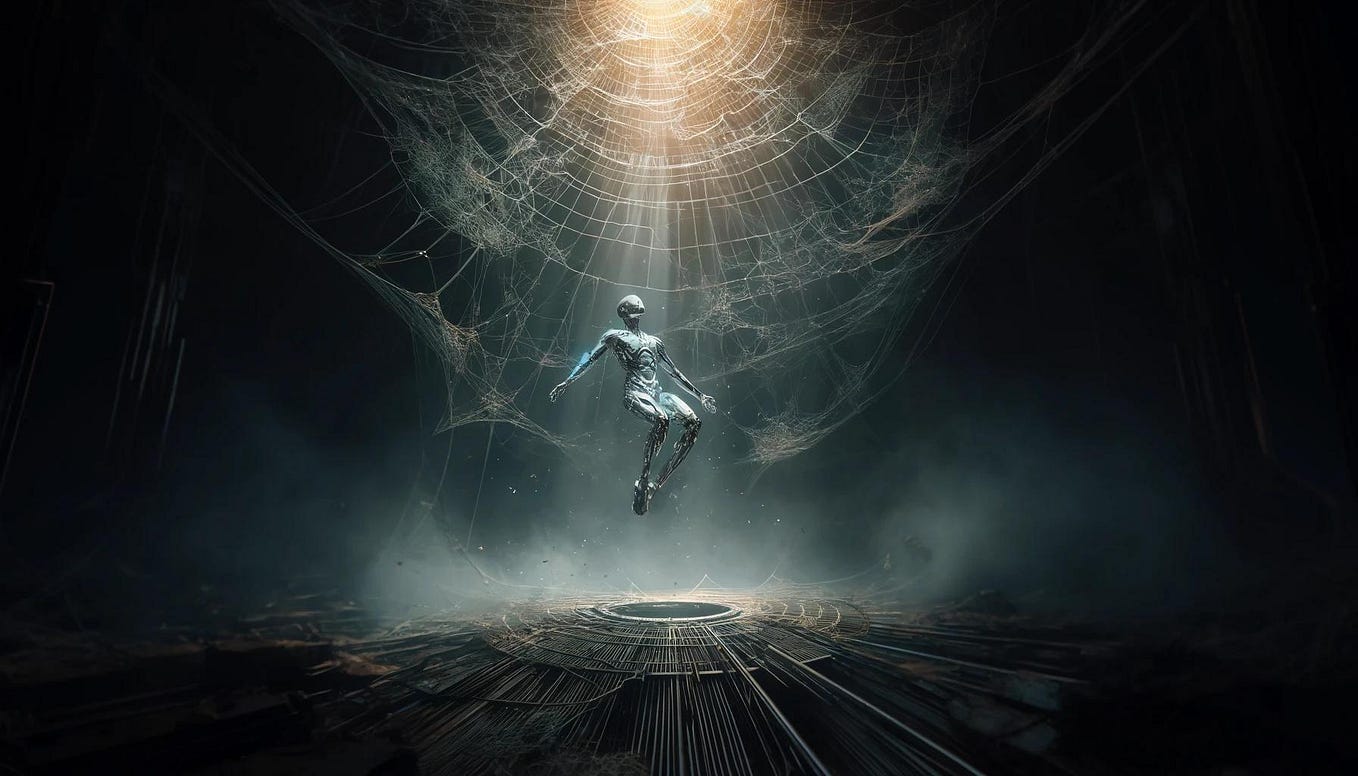 Openai explains why gpt understands nothing by steve jones medium