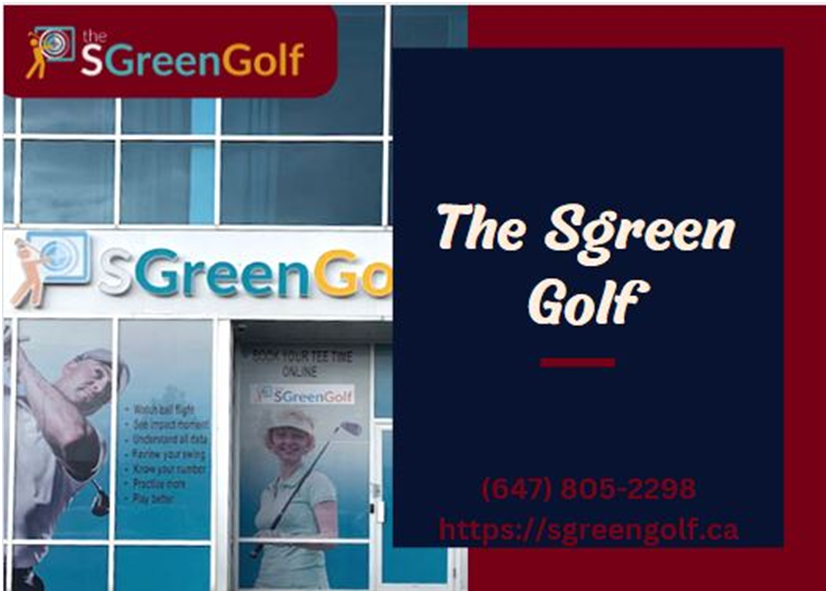 Indoor Golf Practice near Me A Perfect Guide to Choose Indoor Golf