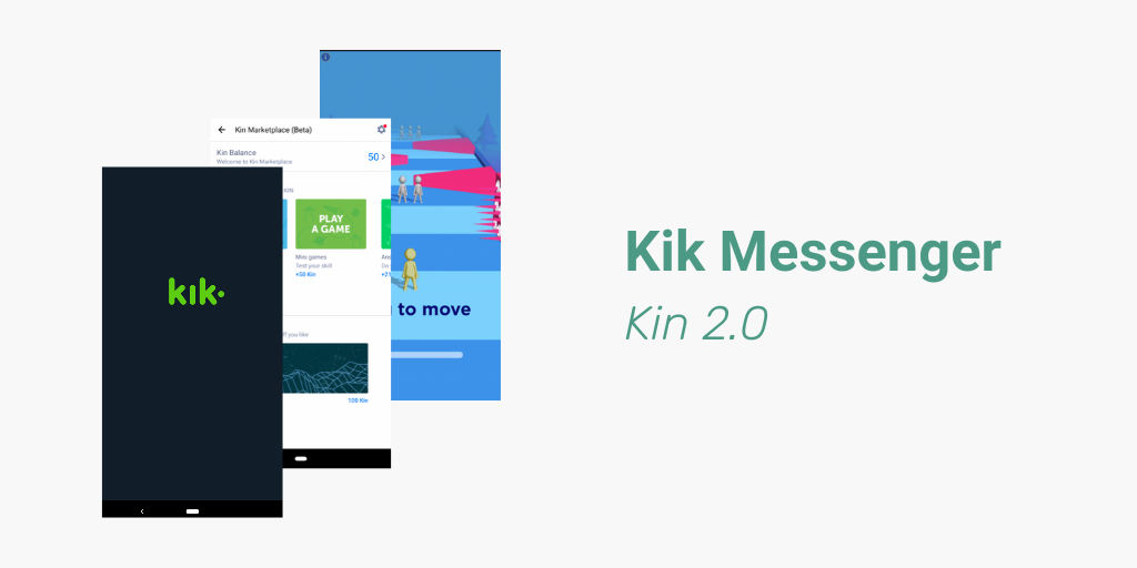MediaLab Doubles Down on Kin with New Kik Experiences & More