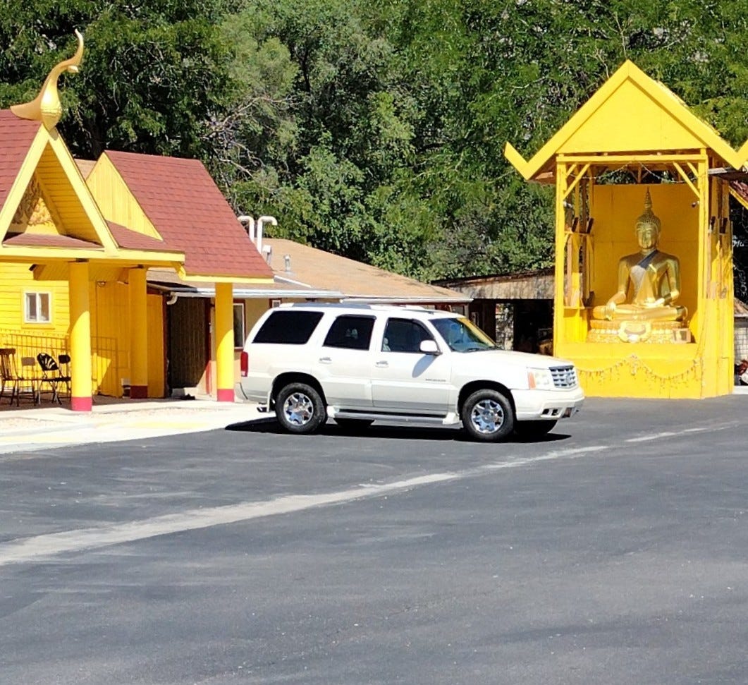 Use the Church's Name by Jeanine Tew Medium Building Bridges Together