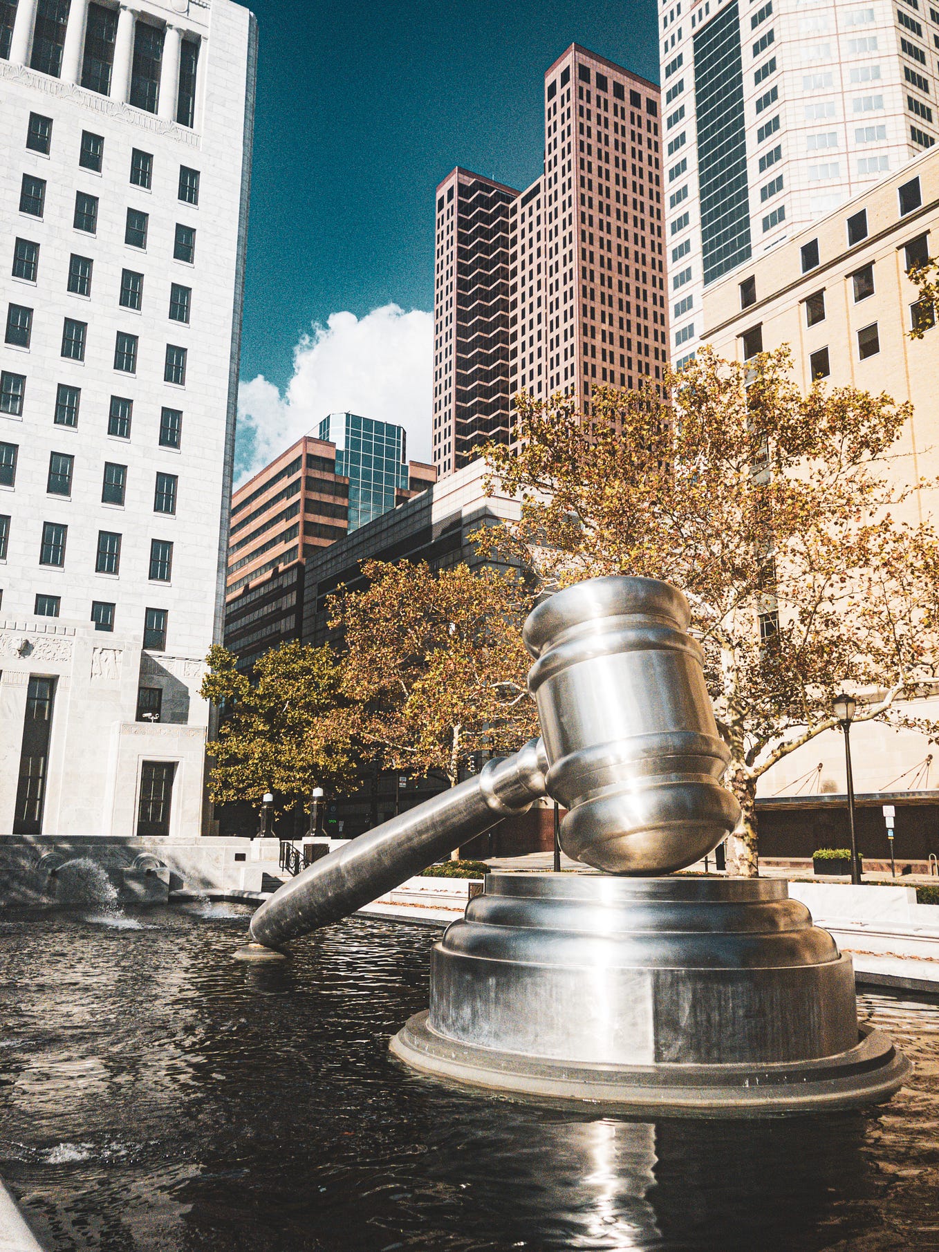Mount Vernon’s Troubling Trend: Fifth Legal Showdown Prompts Questions