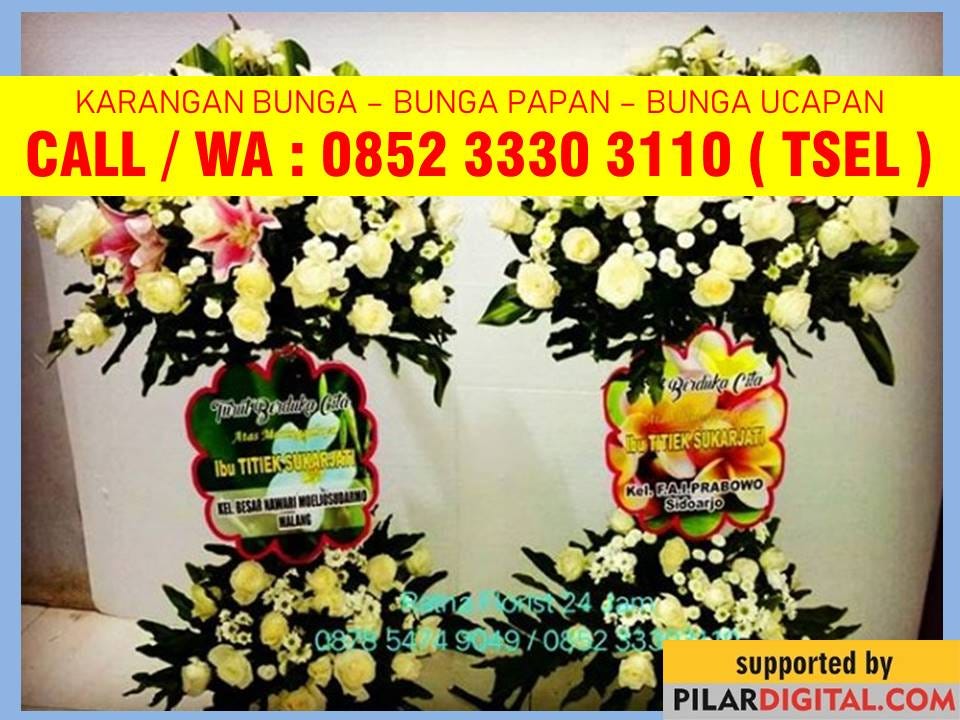 WA:0852 3330 3110 Toko Bunga di Surabaya - Tokokaranganbungahdisurabaya ...
