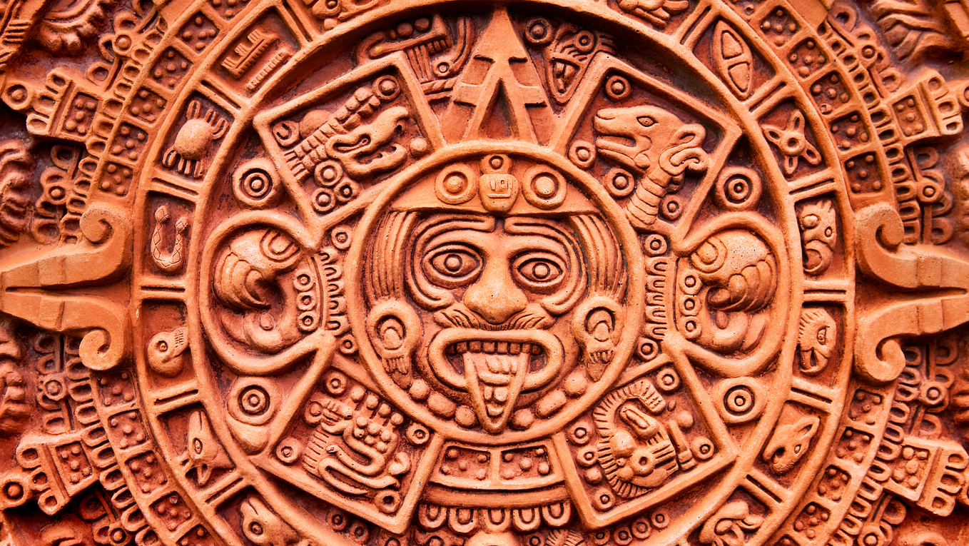 The Conquest of the Aztec Empire by the Spanish