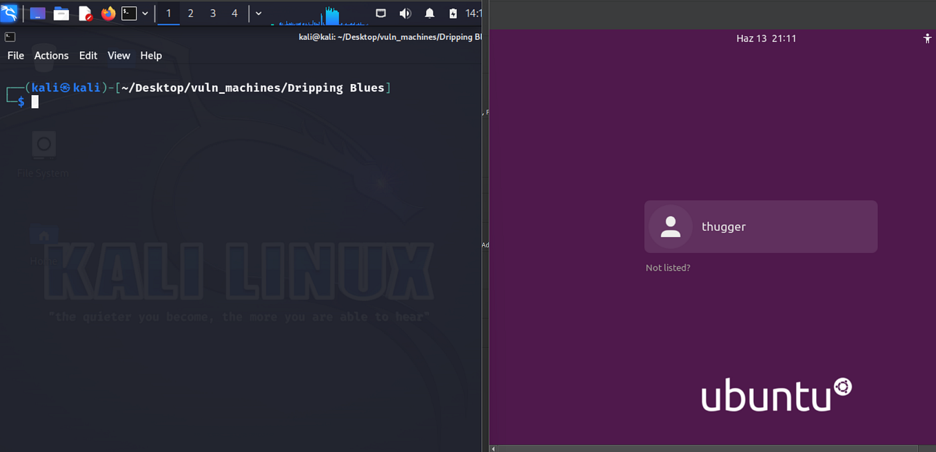 Over The Wire Bandit Walkthrough by Luke Gearty Aug, 2024 Medium
