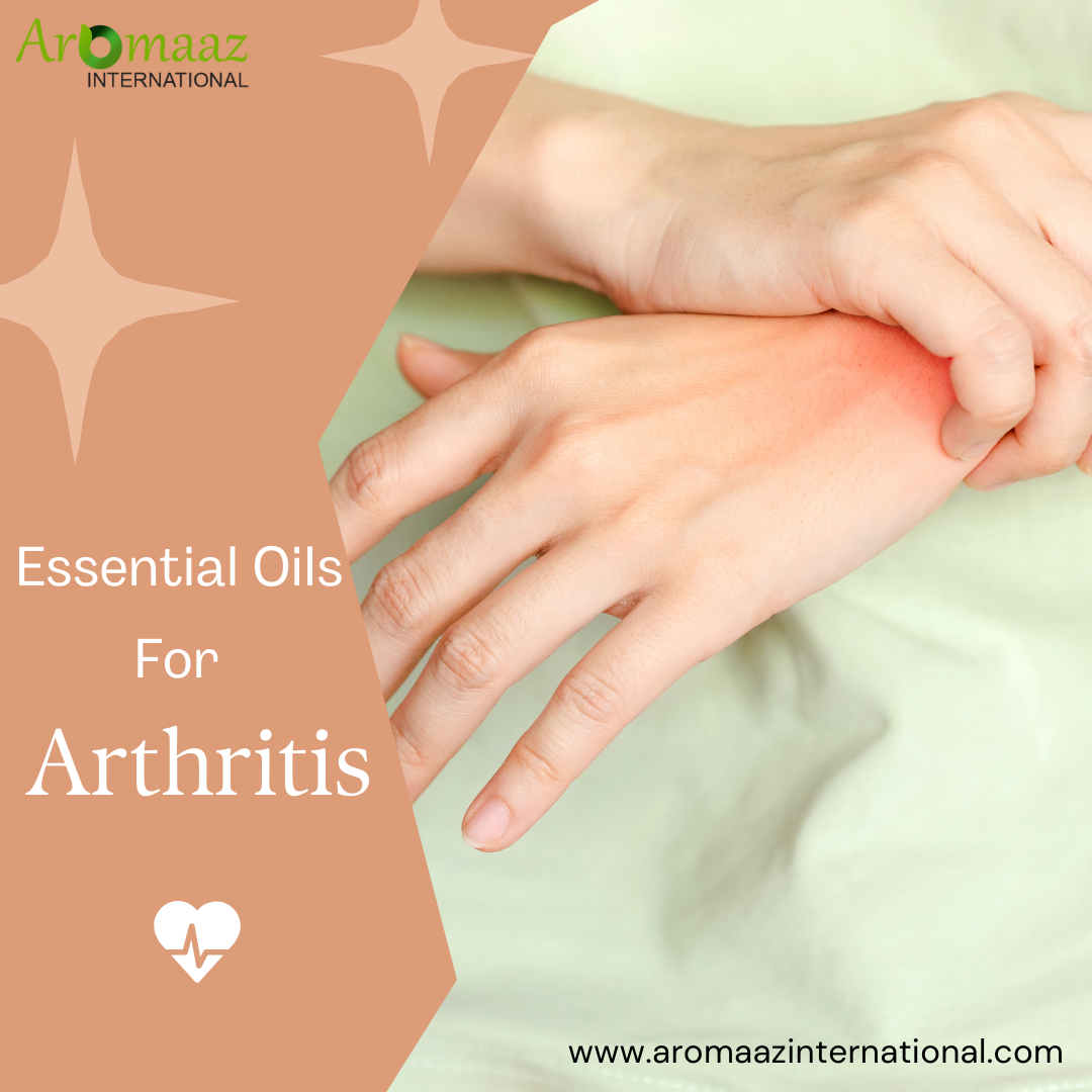 Castor Oil Provides Relief From Psoriasis Flare-ups - Aromaaz