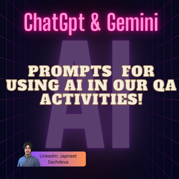 Implementing Ai In Software Testing Creating A Text Generation Model Implementing Ai In Software Testing Creating A Text Generation Model