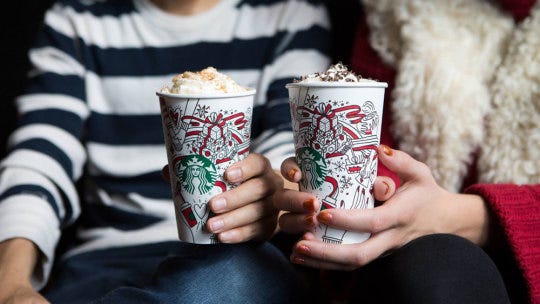 Improving Starbuck’s Offers’ Success Rate: A Study to Analyze Purchasing Decisions