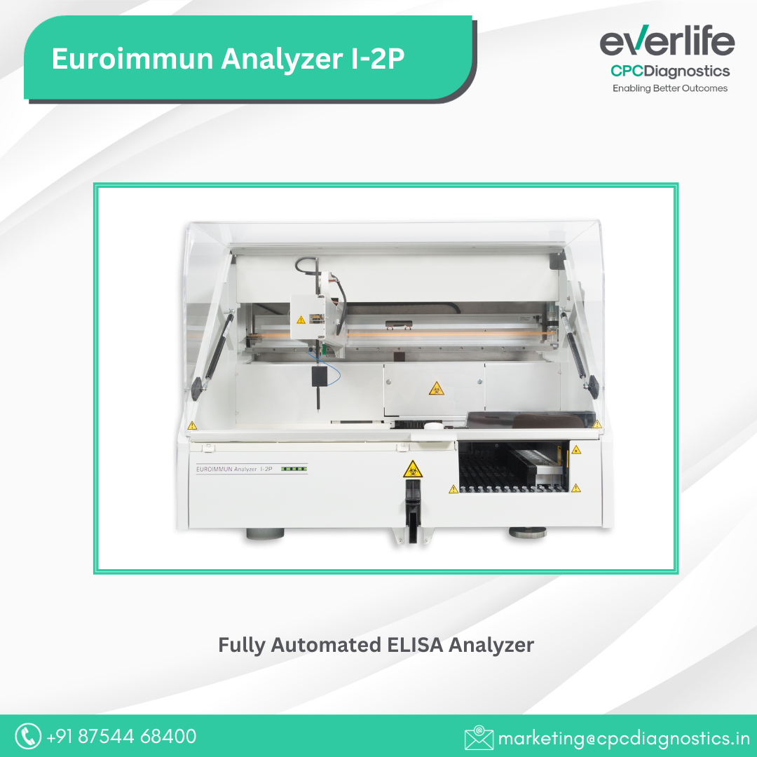 A Comprehensive Guide to Selecting Medical Laboratory Equipment | by