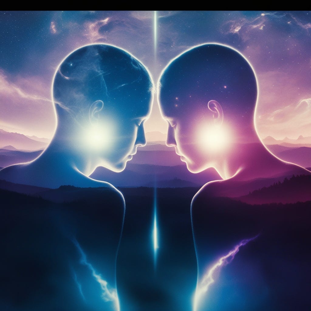 Signs You Re In The 6th Dimension Understanding the Shift: 3D vs. 5D Consciousness | by Divinesoulseekers