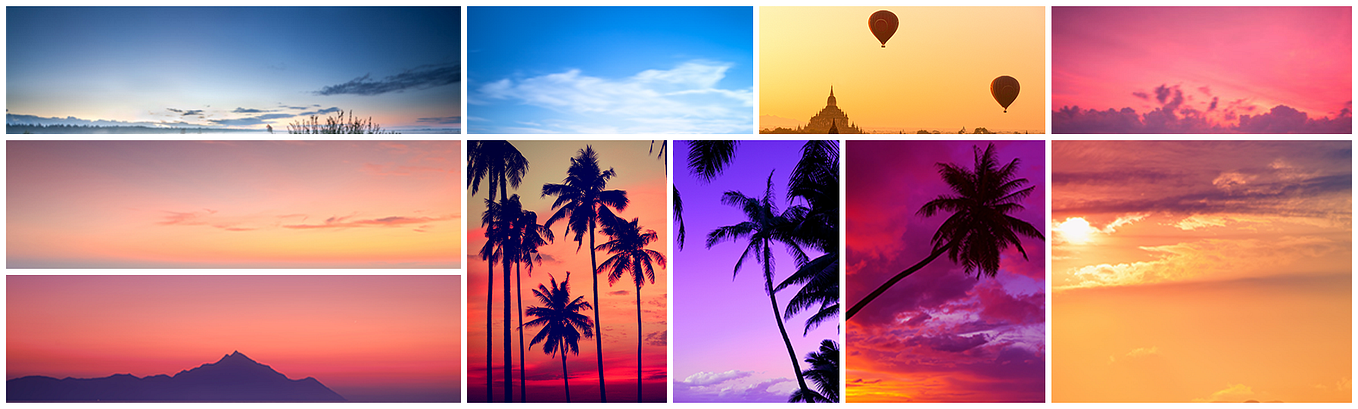 Best Three Color Scheme for UI Design | by Anna Grand | UX Planet