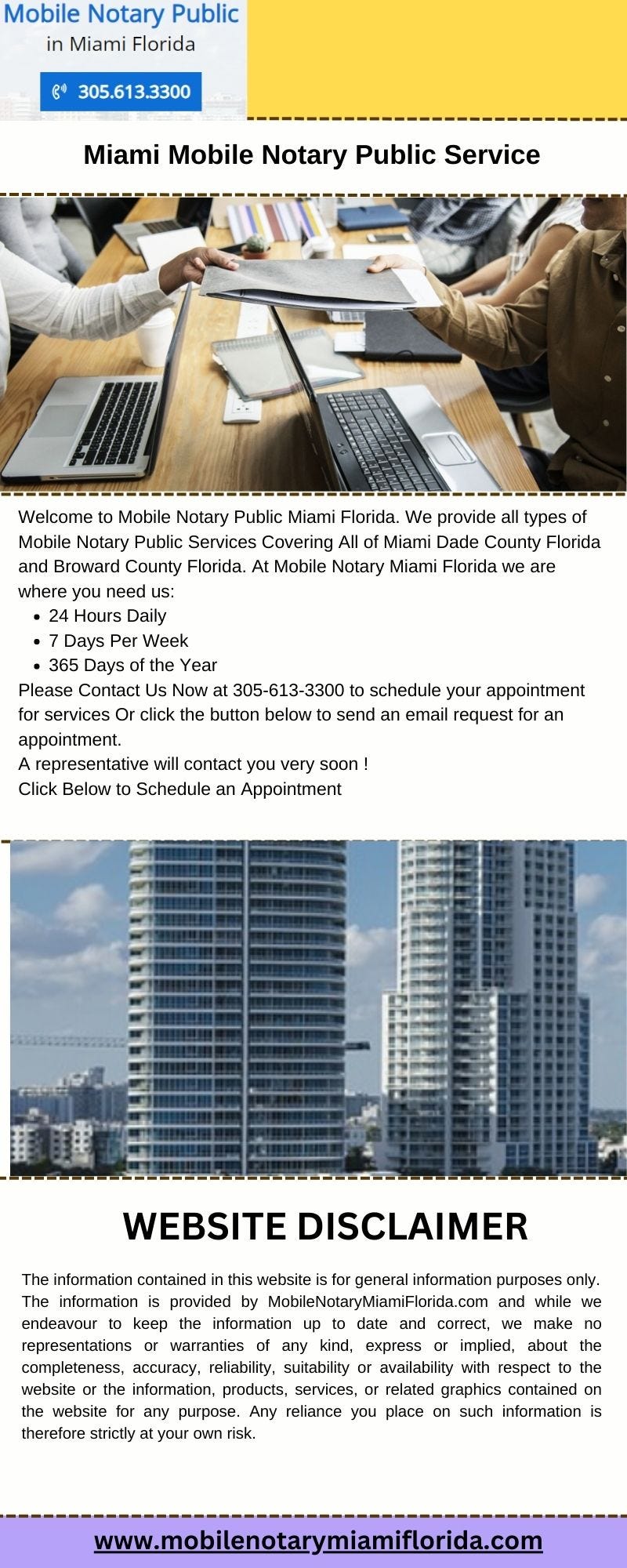 Mobile Real Estate Closing Miami. In the dynamic landscape of real