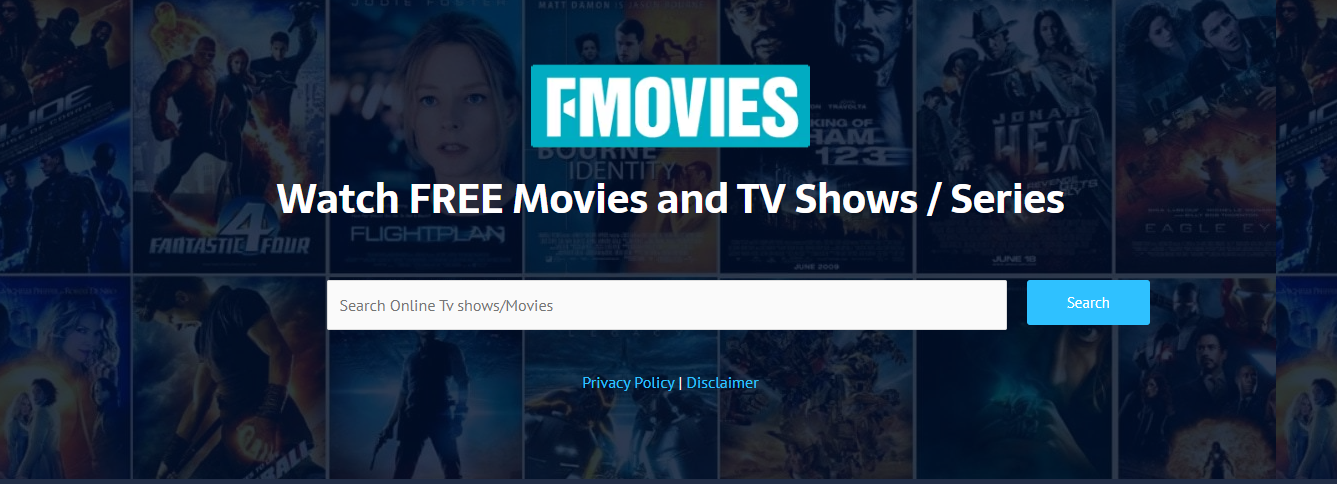 Stream Movies & TV Shows