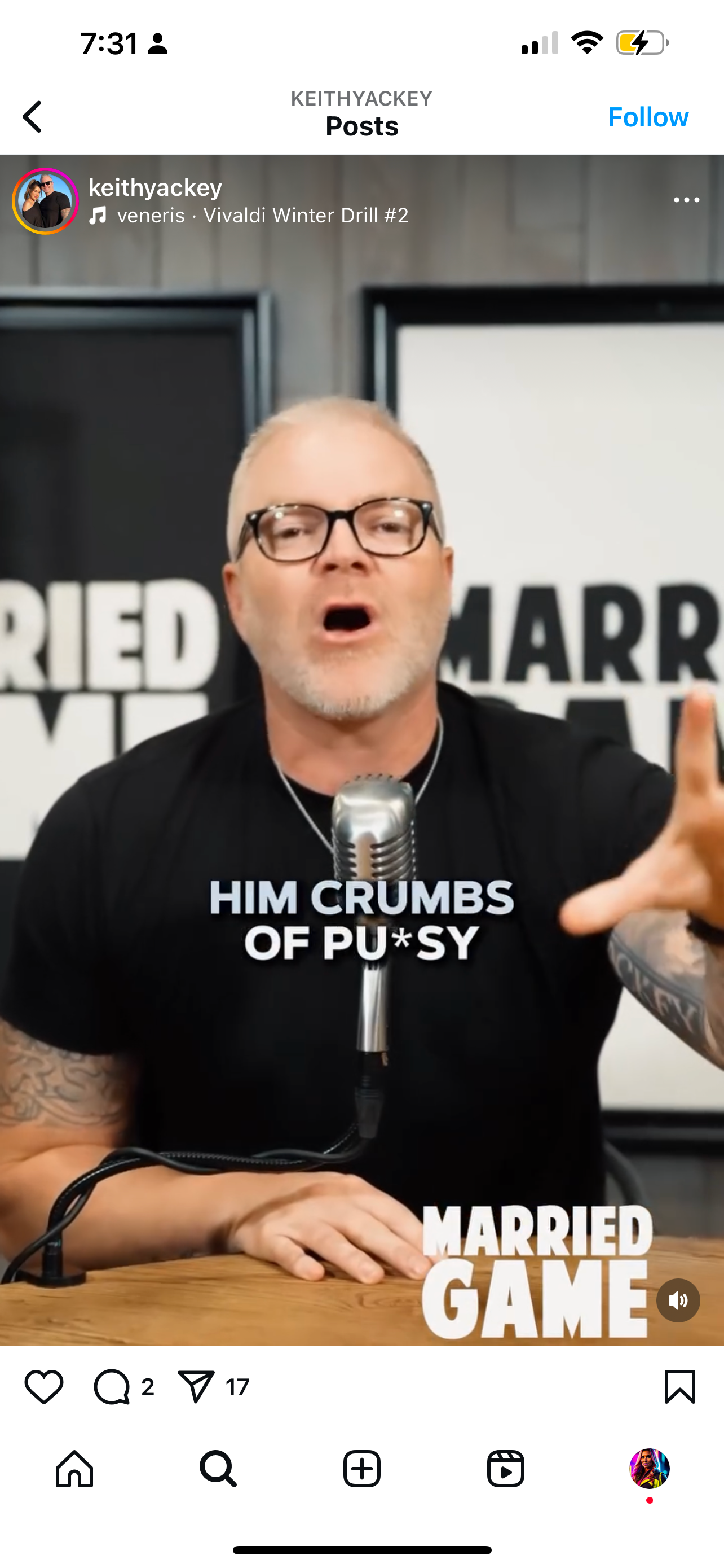 Busted News: 7 Lies You'Ve Been Told Your Whole Life - xuvg058