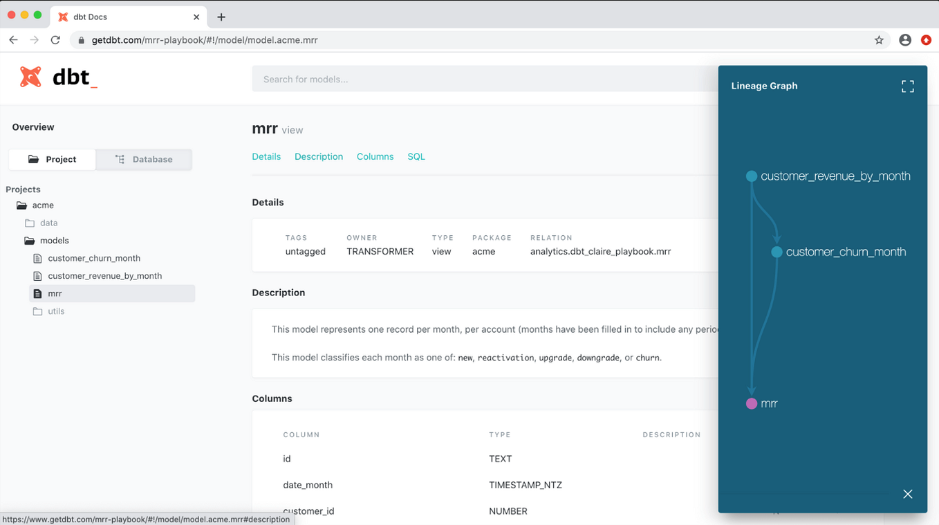 Using dbt Snapshots with Dev/Prod Environments by Jeremie Pineau {around_the_block}